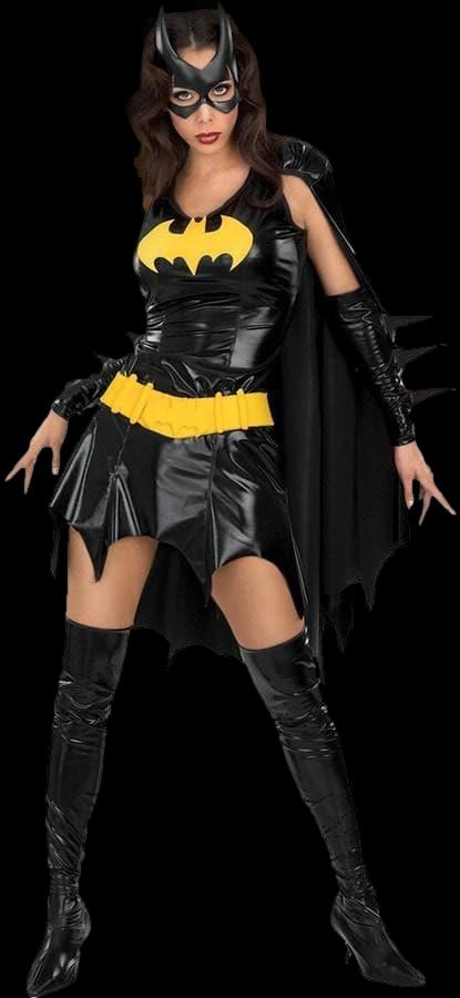 Batgirl outlet costume