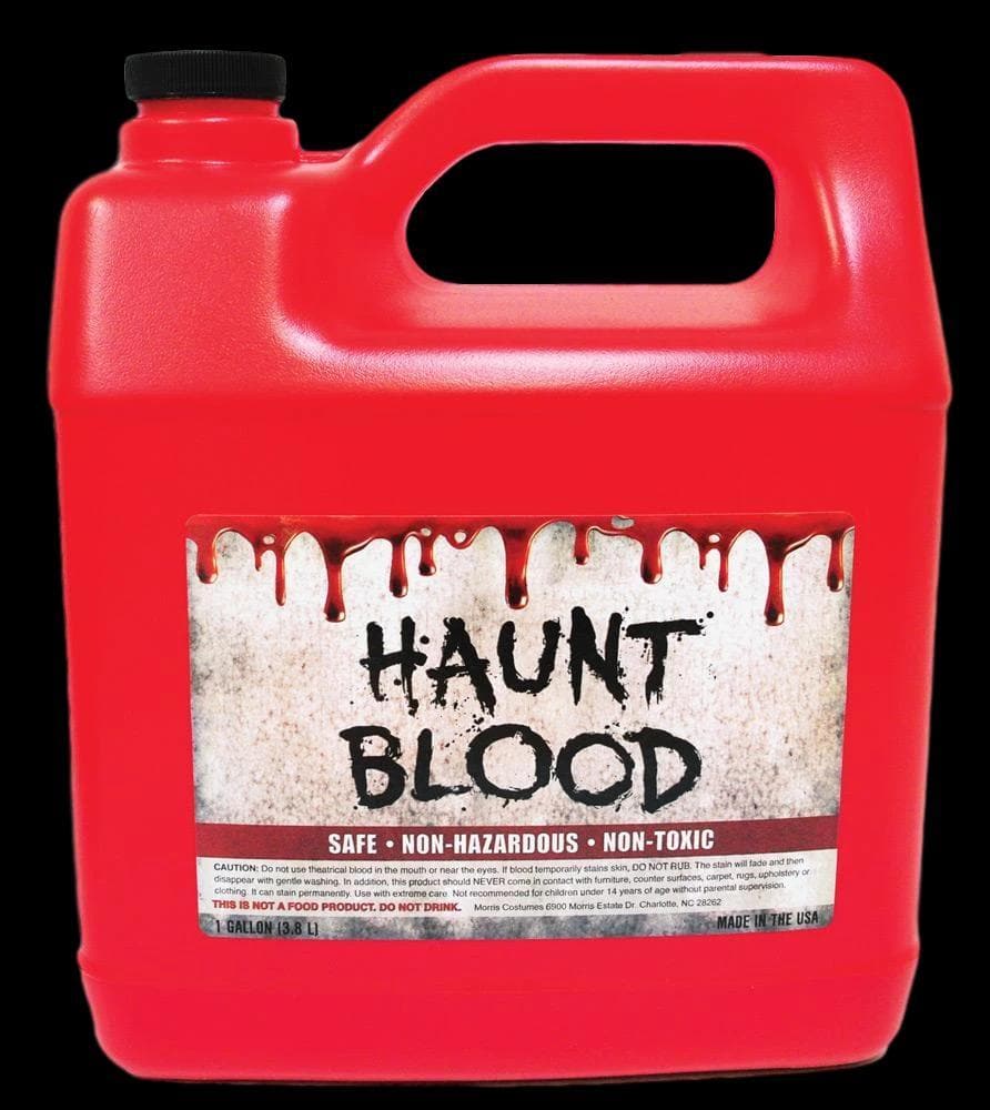 A Gallon FX Fake Blood