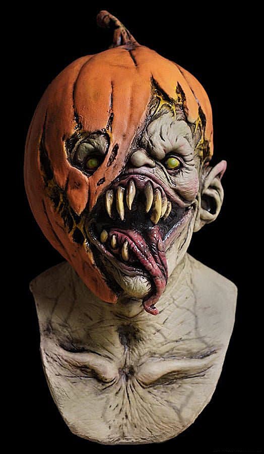 Pumpkin Carver| Halloween Masks – Dome