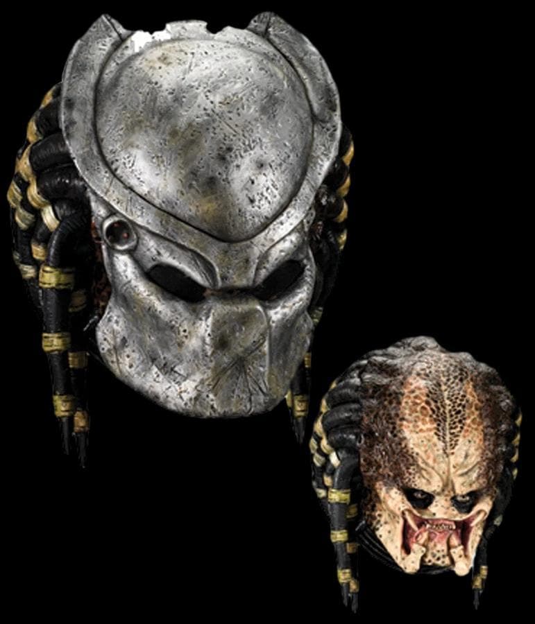 Predator - Hollywood Costumes