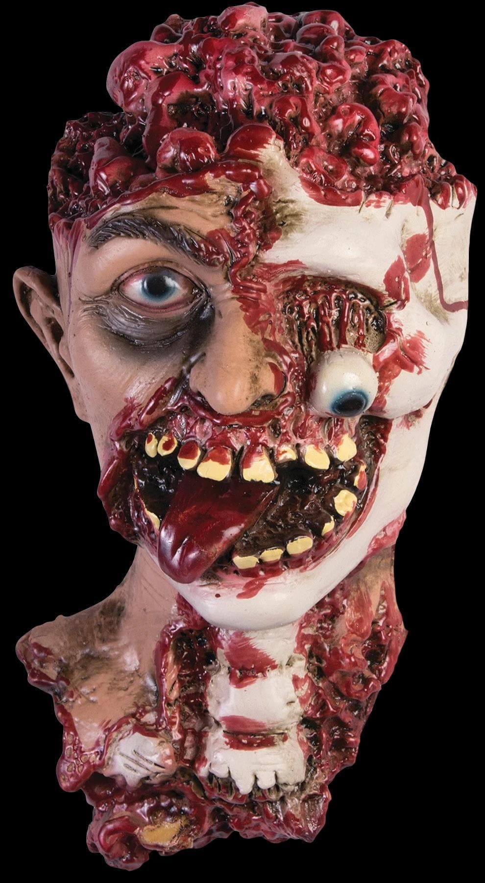 Halloween spfx Zombie prop ( not mask) hotsell