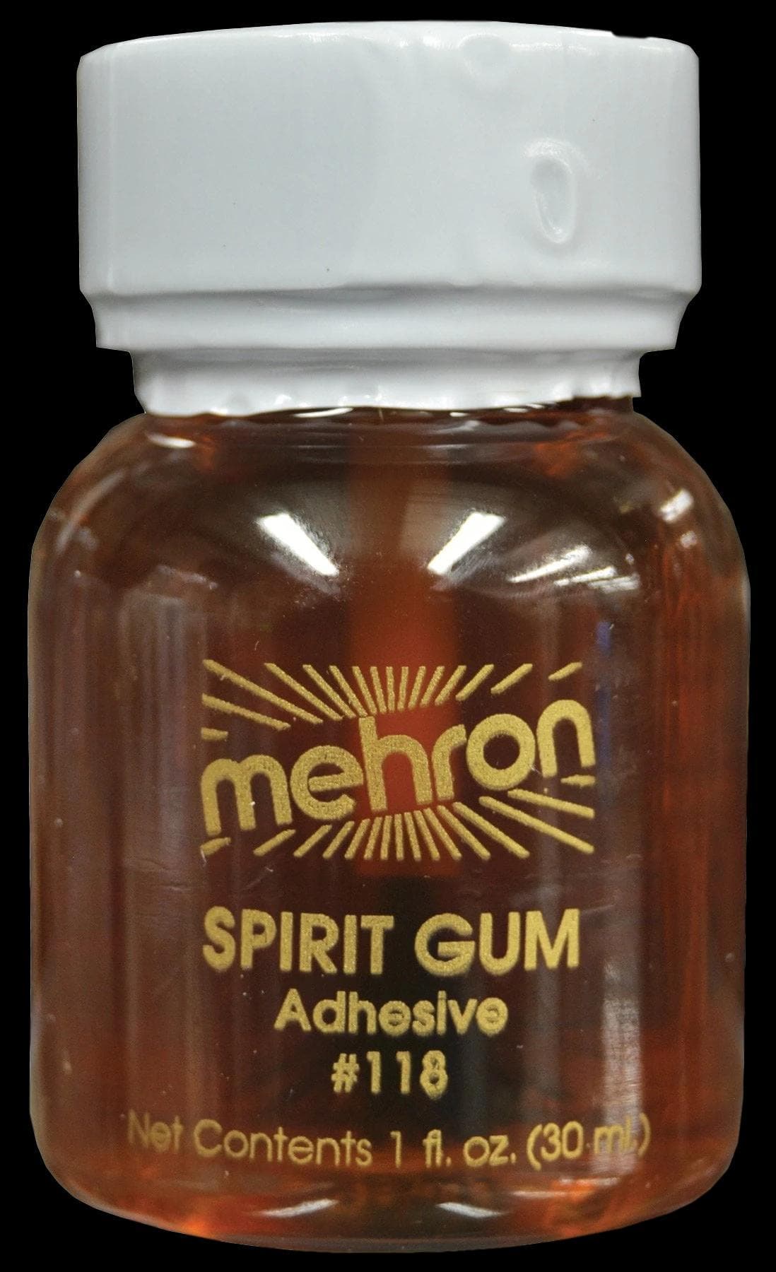 Spirit Gum  Mehron Makeup