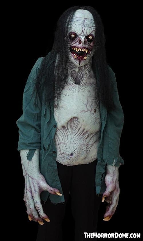 Maak het zwaar reservering Uitstekend The Ghoul" Professional Costume | Scary Halloween Costumes – The Horror Dome