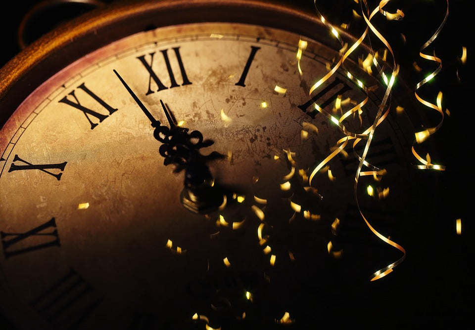 Creepy New Year Superstitions That Will Keep You Up Past Midnight – The ...
