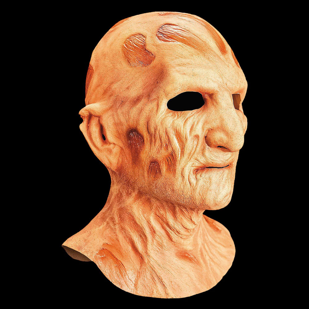 A Nightmare on Elm Street 2: Freddy's Revenge™ Deluxe Freddy Krueger Mask