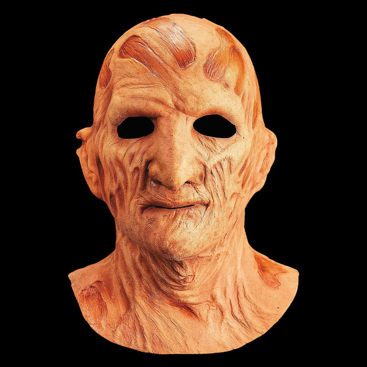 A Nightmare on Elm Street 2: Freddy's Revenge™ Deluxe Freddy Krueger Mask