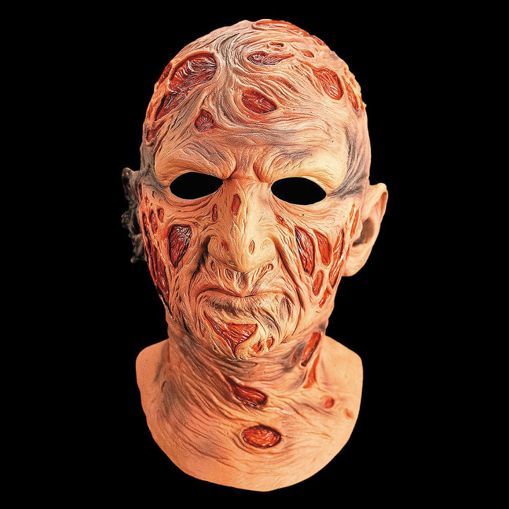 A Nightmare on Elm Street™ Freddy Krueger Overhead Mask