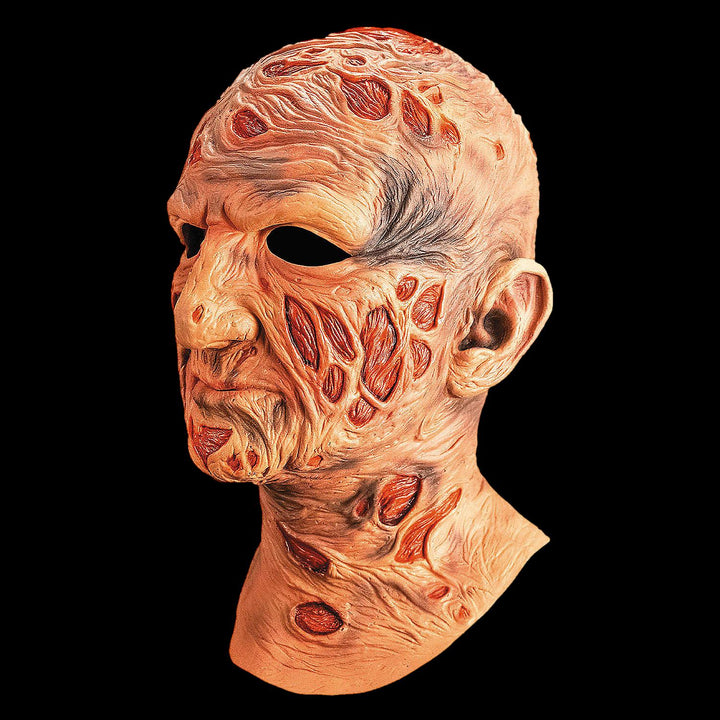 A Nightmare on Elm Street™ Freddy Krueger Overhead Mask