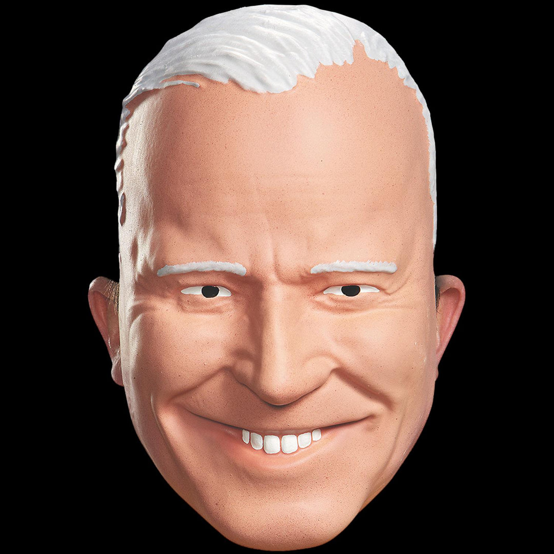 Adult Joe Biden Mask