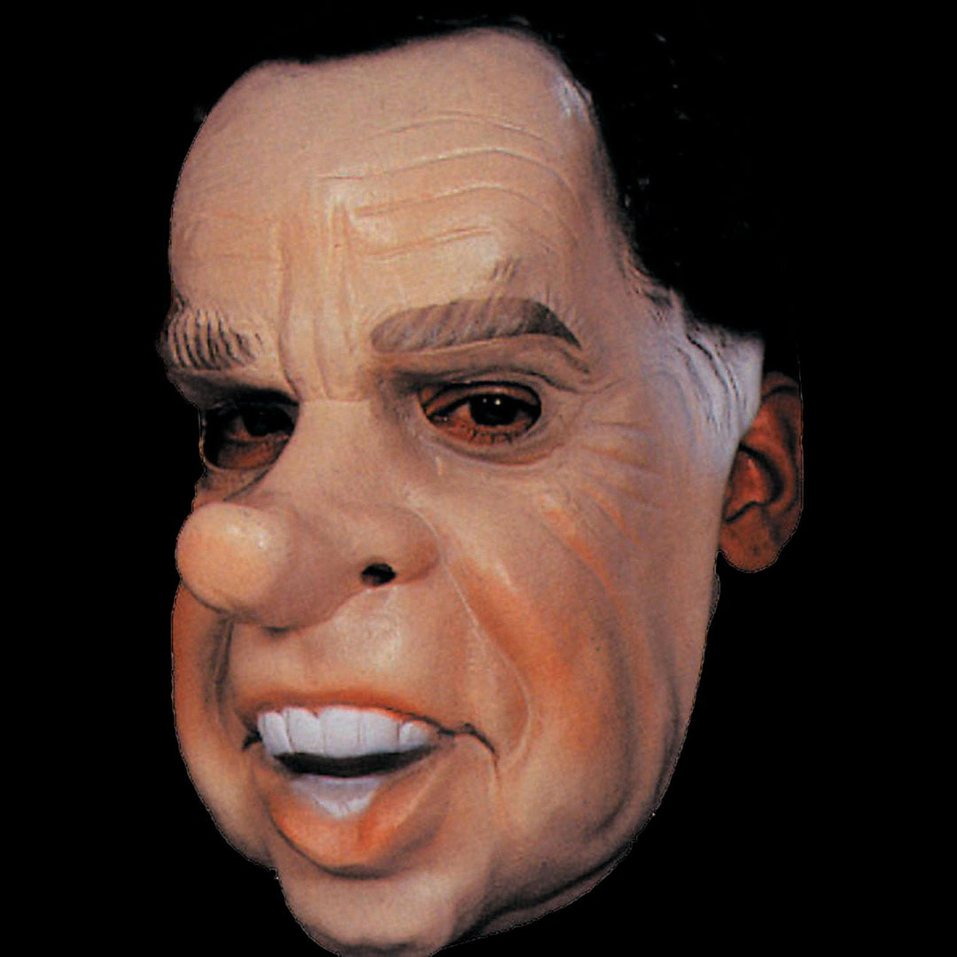 Adults Richard Nixon Mask