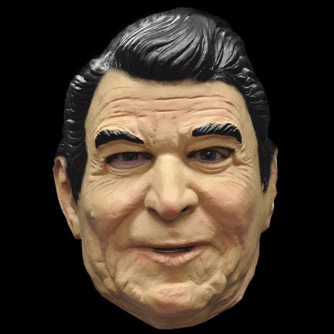 Adults Ronald Reagan Mask