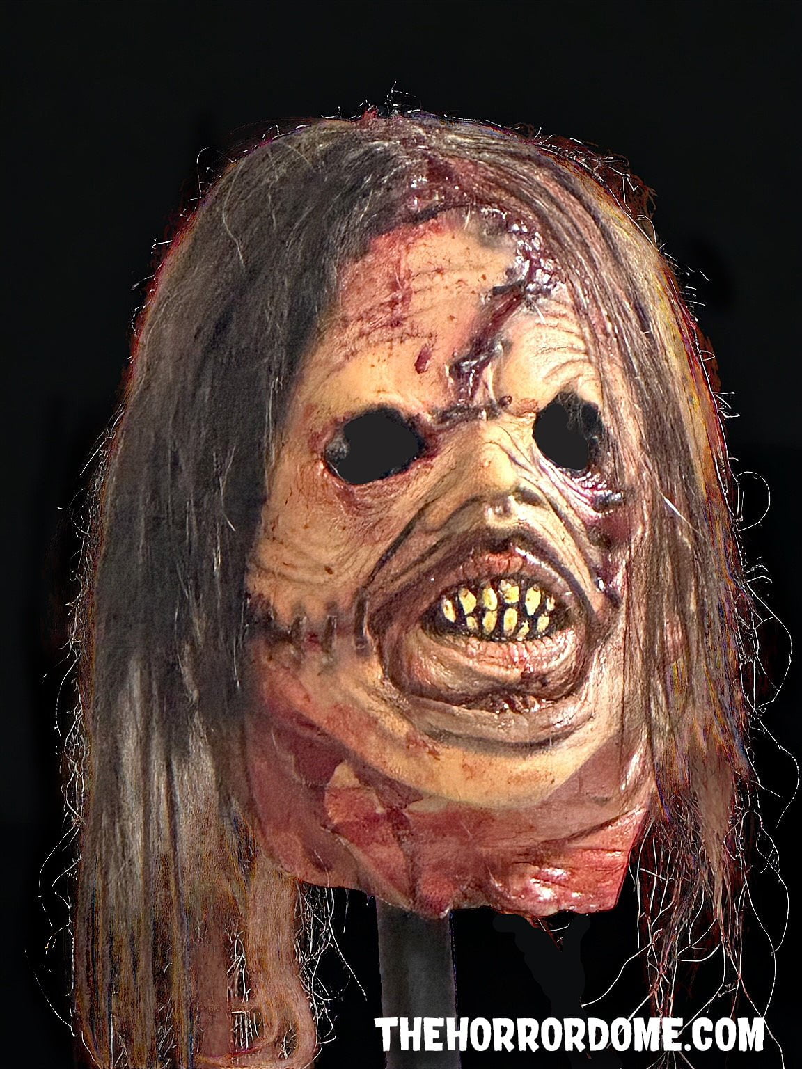 Leatherface good mask