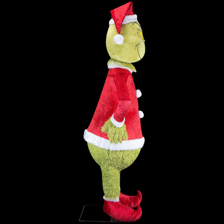 Dr. Seuss™ How the Grinch Stole Christmas™ The Grinch Animated Christmas Prop