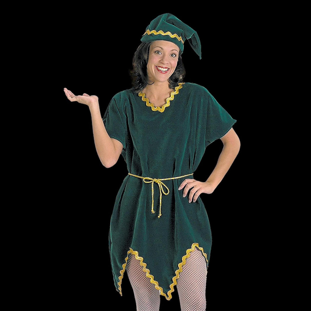 "Elf's Tunic" Costume