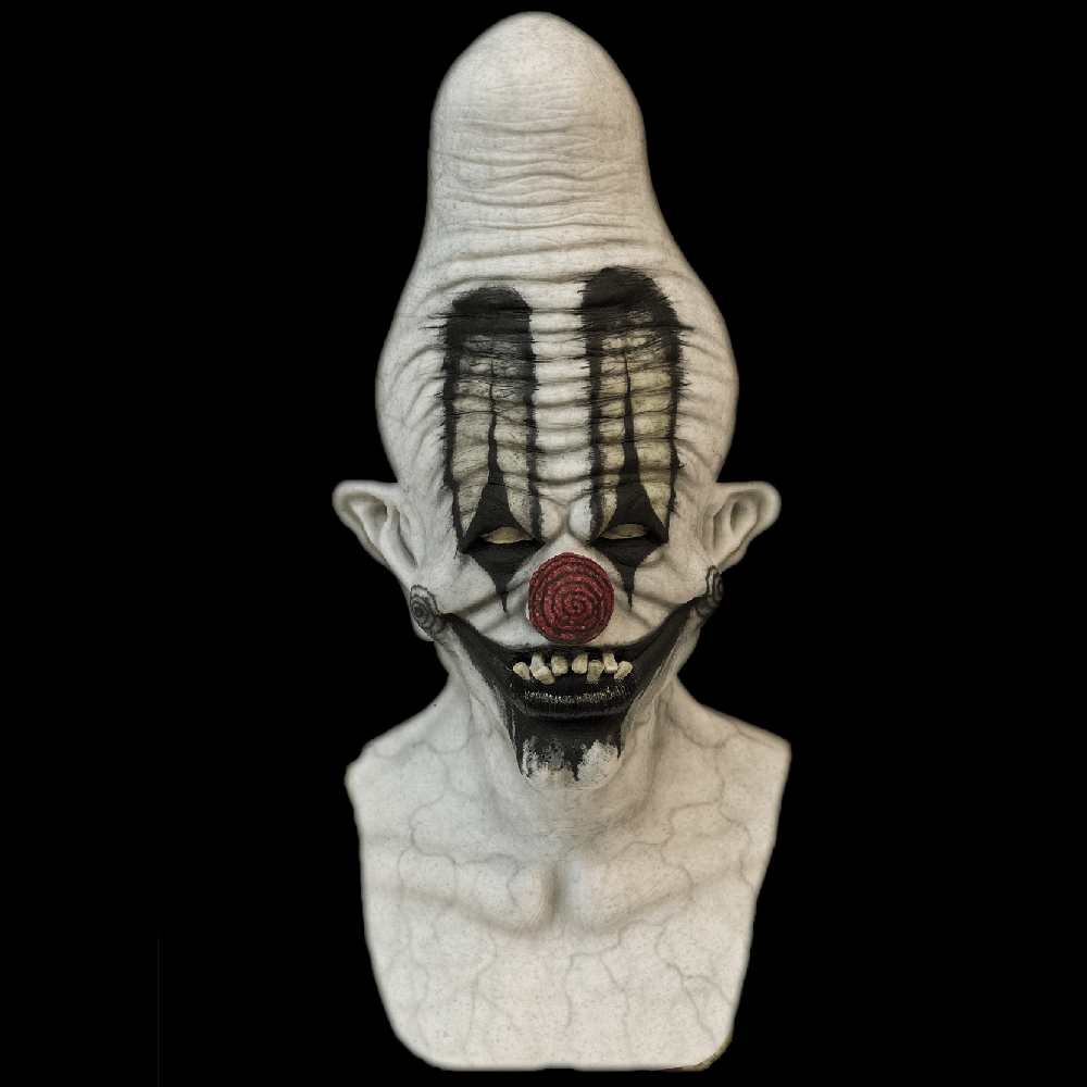 "Freakshow" Silicone Mask