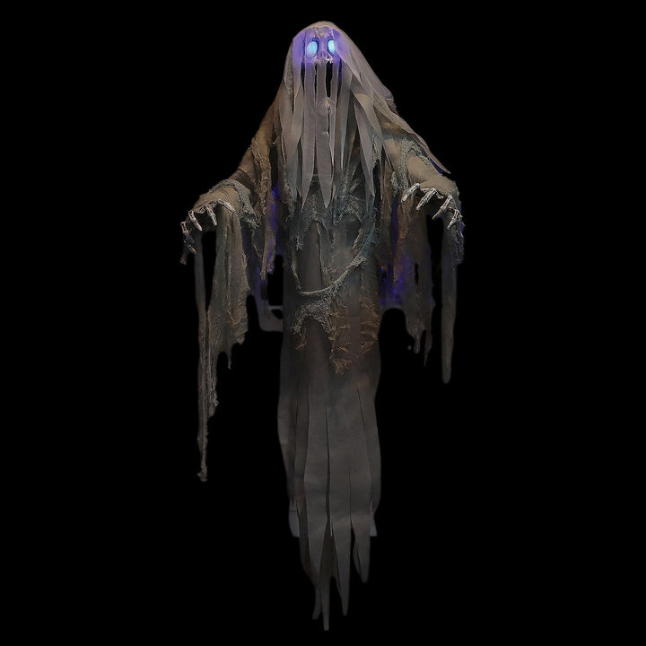 Hanging Ghost Halloween Decoration