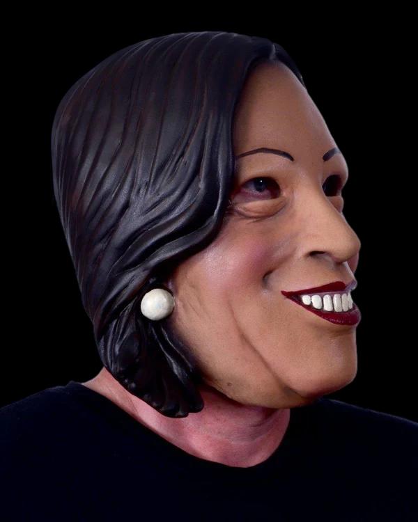 Kamala Harris Mask