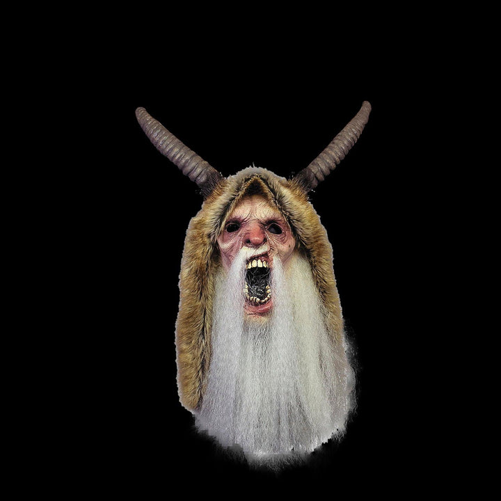 "Krampus" Mask