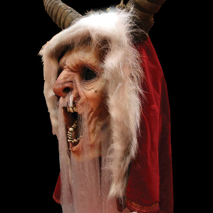 "Krampus" Mask