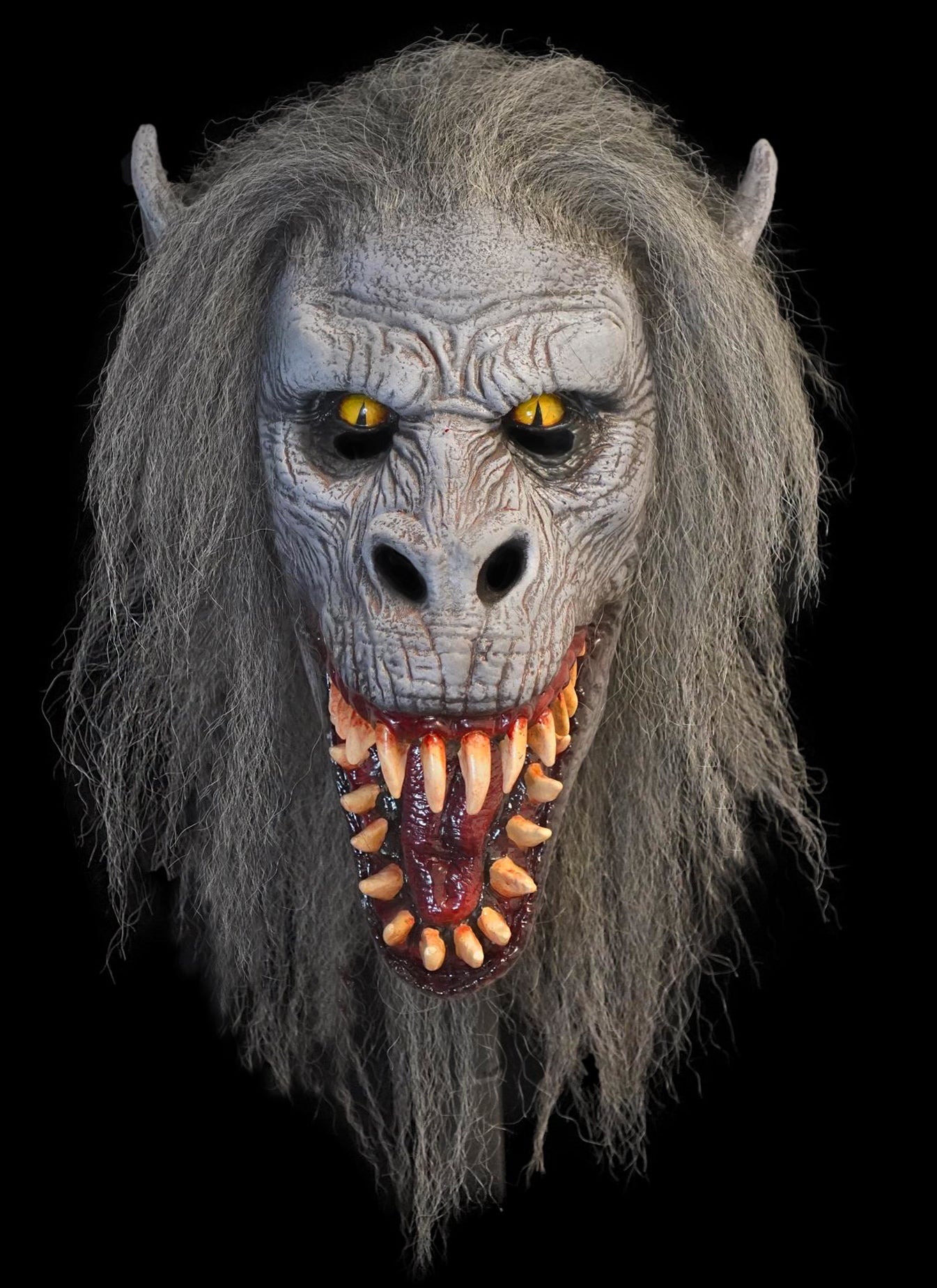 The Monster Mask by Horror Dome Brand sale New