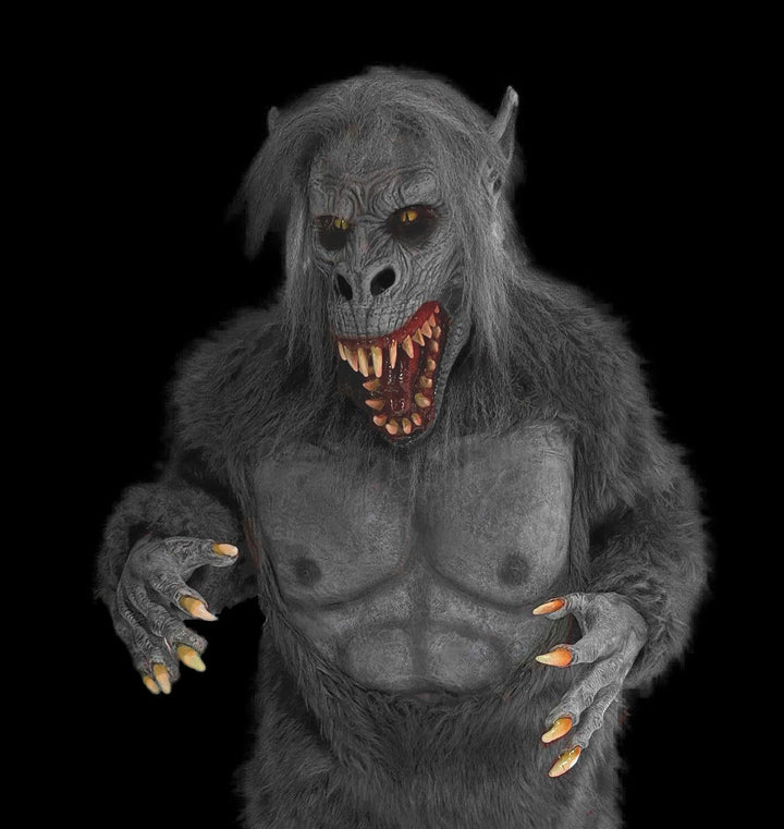 NEW for 2024 "Arctic Beast " HD Studios Pro Halloween Costume