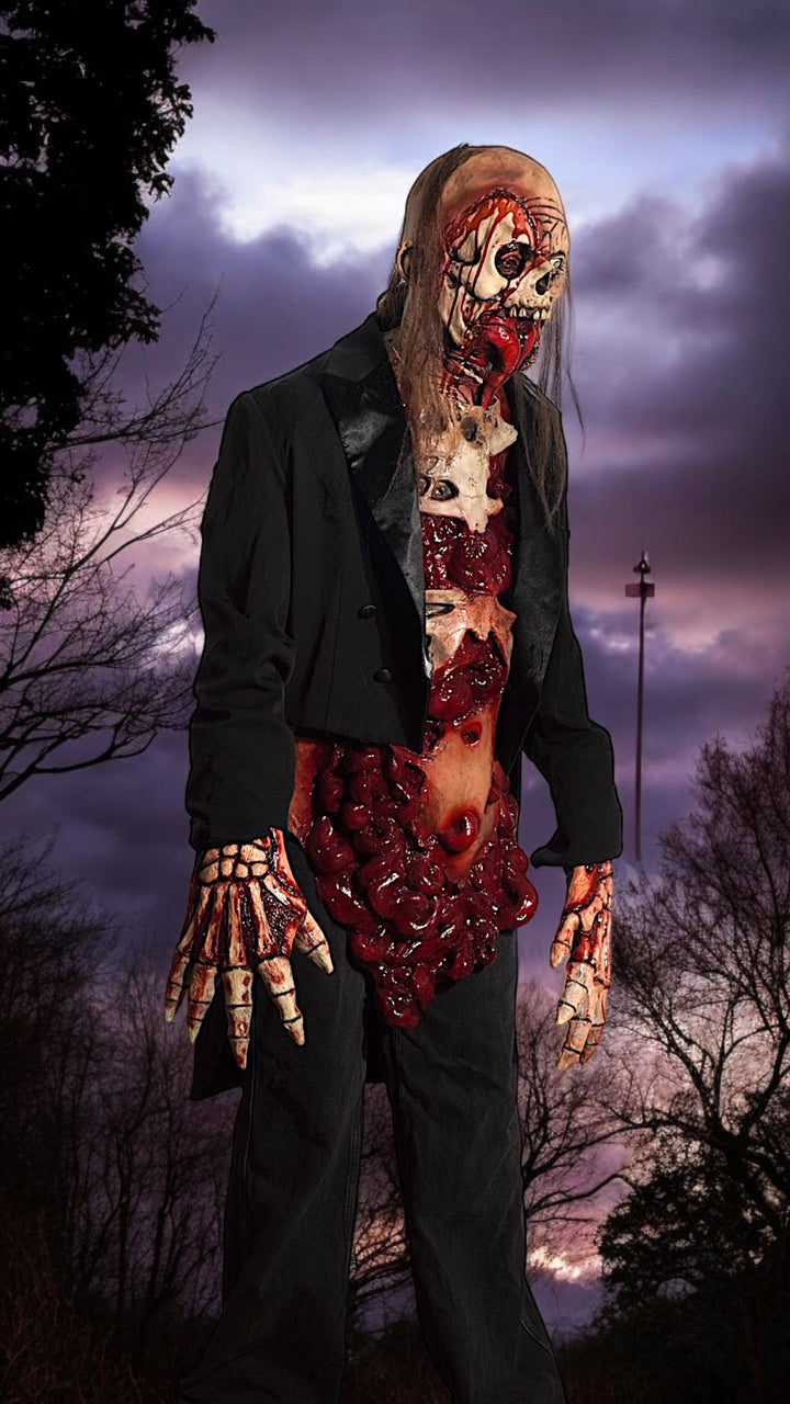 NEW for 2024 “Flesh Eater" HD Studios Costume