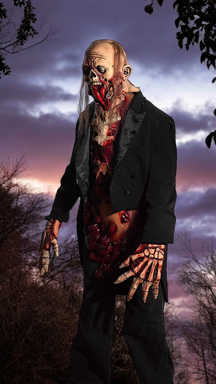 NEW for 2024 “Flesh Eater" HD Studios Costume