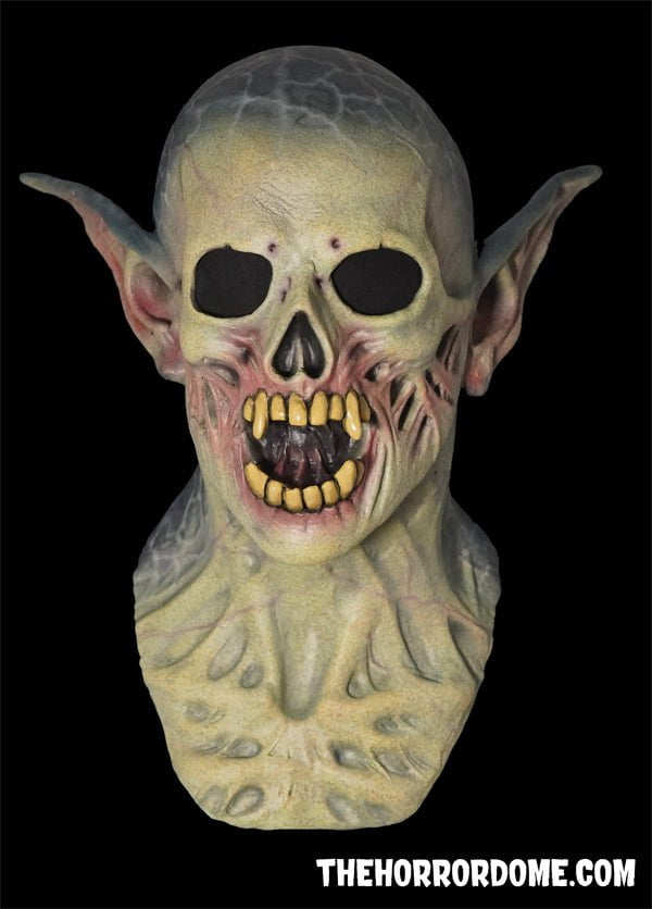 New For Halloween 2024 New Arrivals New Masks & Costumes The