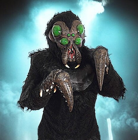 NEW for 2024 “The Fly" HD Studios Pro Halloween Costume