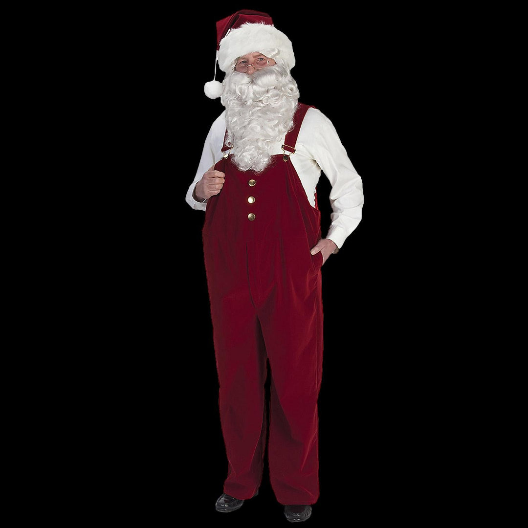 "Santa Suit - Regular" Costume