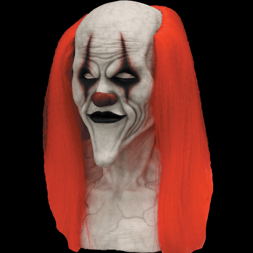 "Sinister" Silicone Mask