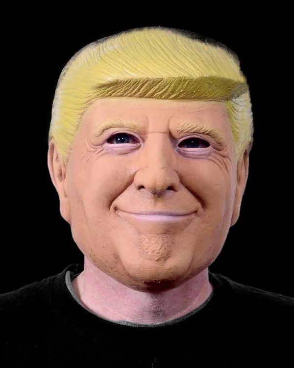 The Donald, Donald Trump Full Mask