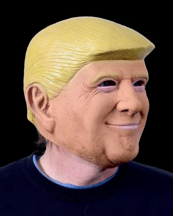 The Donald, Donald Trump Full Mask