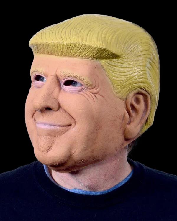 The Donald, Donald Trump Full Mask