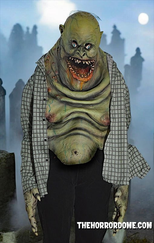 "The Infected Zombie" HD Studios Pro Costume