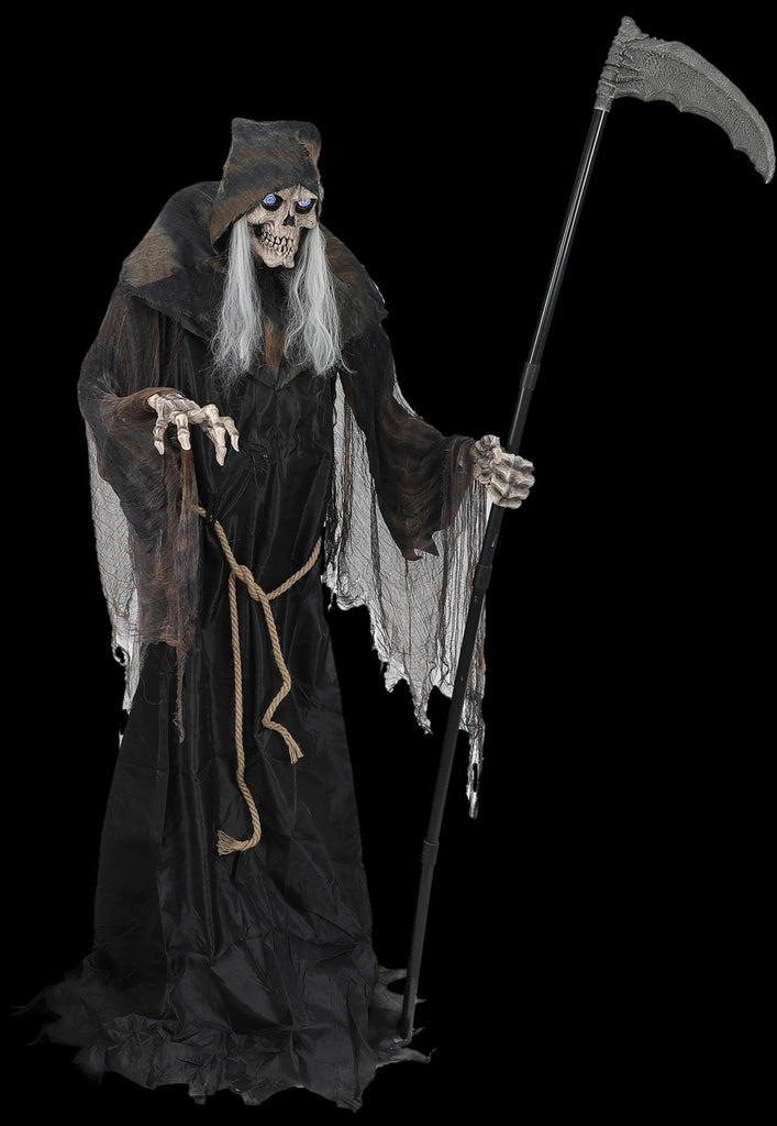 Spirit Halloween selling Lunging Reaper Animatronic