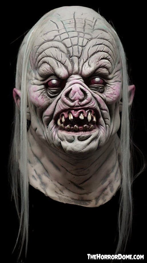 Amityville Legion | Halloween Masks – The Horror Dome
