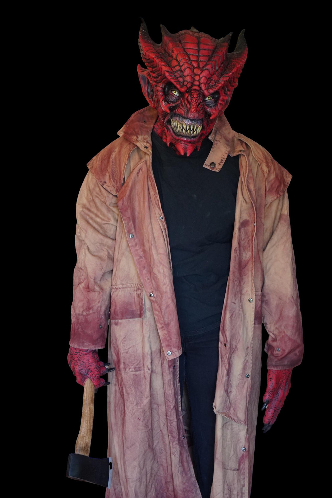 Michael Myers Halloween Costume Out Fit Ideas Horror Boogey Man
