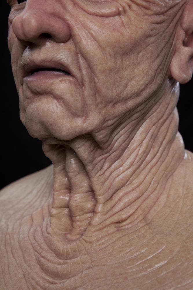 old man face neck  Asia Old Man Face Image & Photo (Free Trial) | Bigstock