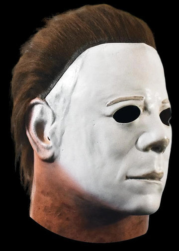 Licensed Movie Masks - Bring Iconic Characters to Life | The Horror Dome