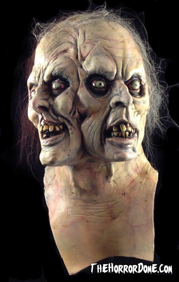 The Best High End Halloween Masks Of 2024 Scary Creepy And More   In Bred Sideshow Freak Hd Studios Pro Halloween Mask 14539704303664 