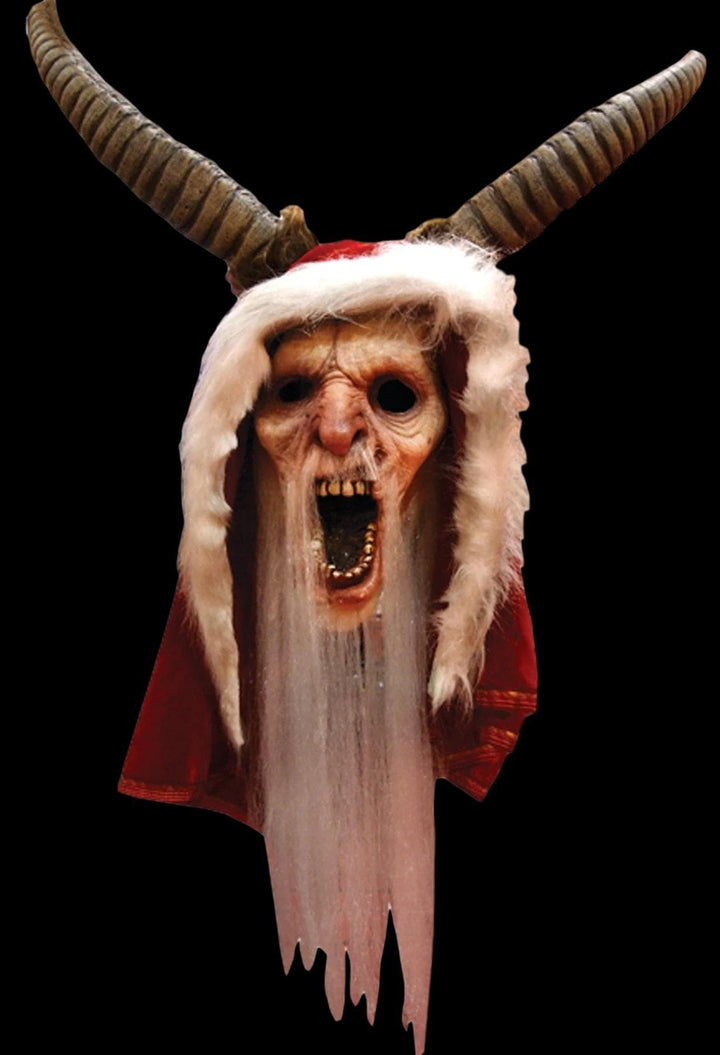 "Krampus" Movie Halloween Mask