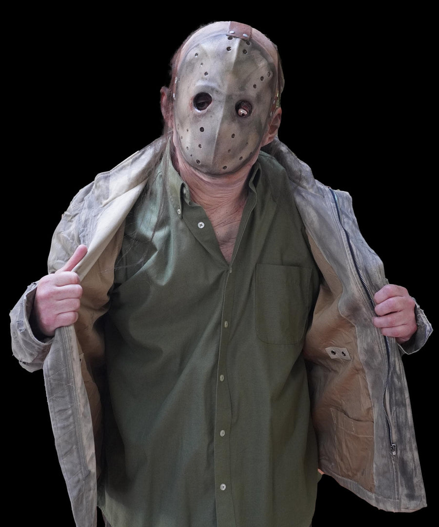 New For Halloween 2023 | New Arrivals | New Masks & Costumes – Page 4 ...